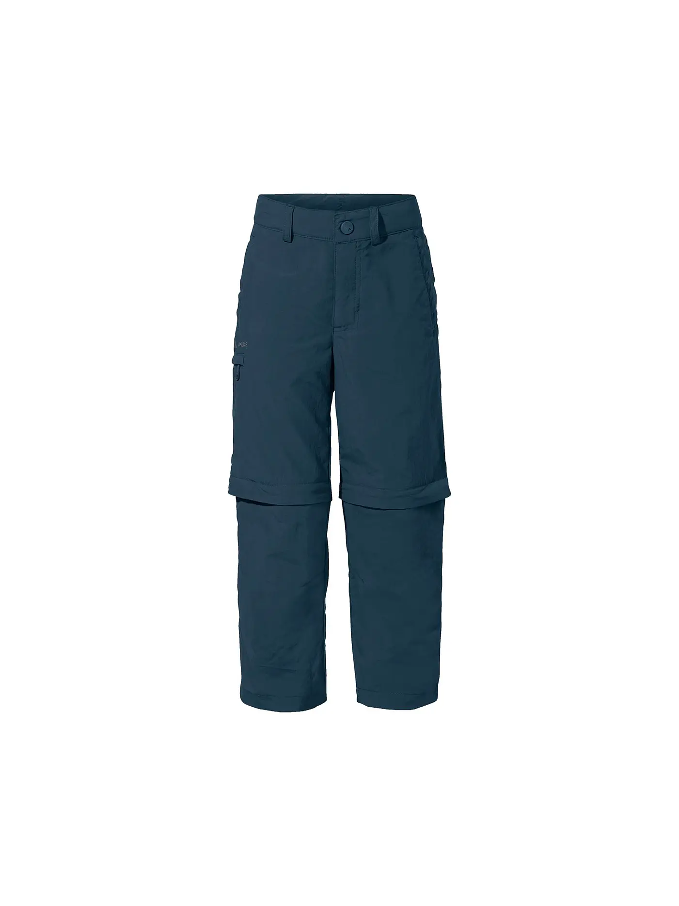 VAUDE | Kinder Wanderhose Detective Antimos ZipOff | 